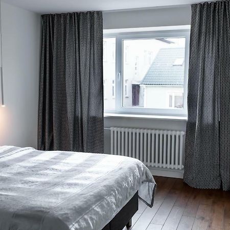 Supeluse-Strassel Beach Apartment 派尔努 外观 照片