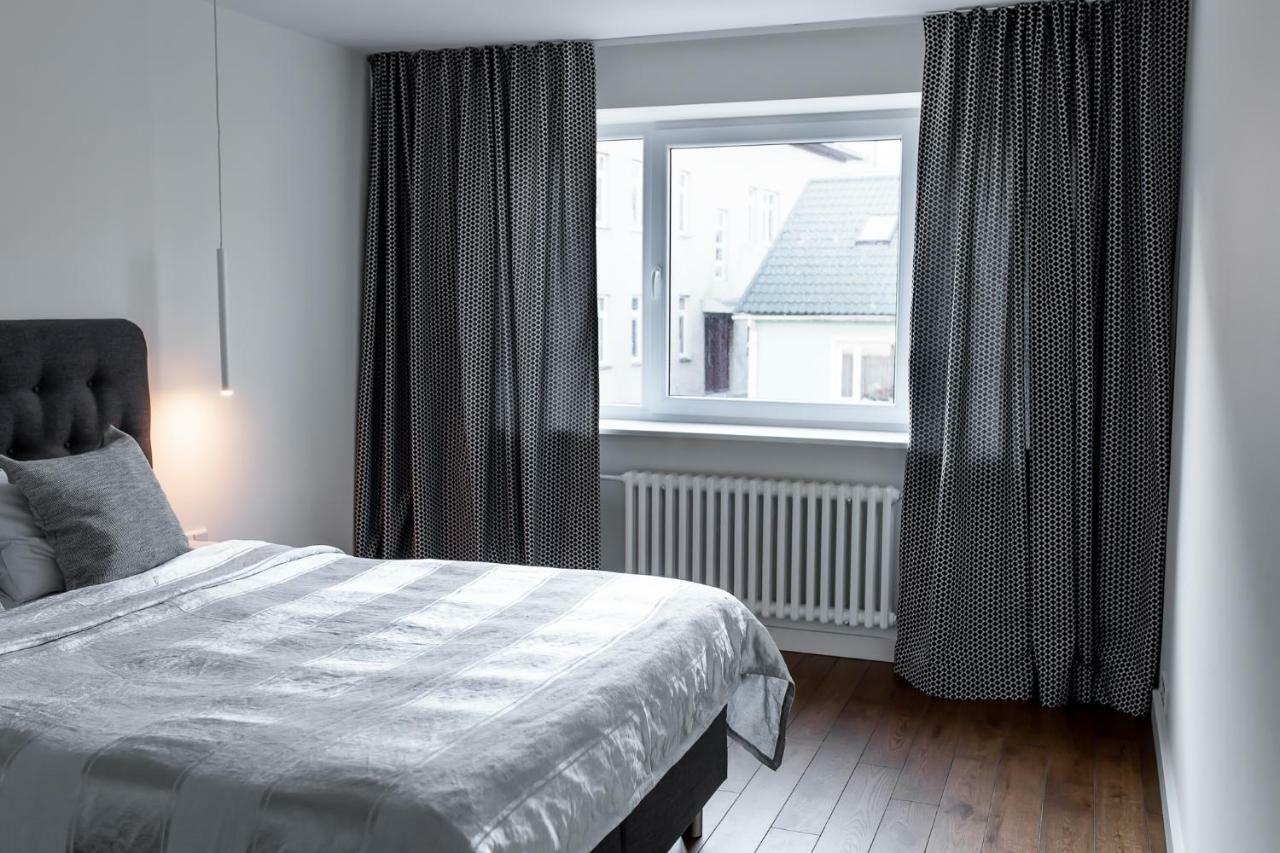 Supeluse-Strassel Beach Apartment 派尔努 外观 照片