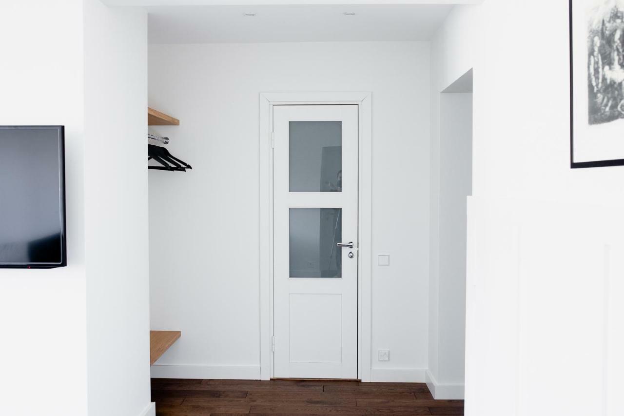 Supeluse-Strassel Beach Apartment 派尔努 外观 照片